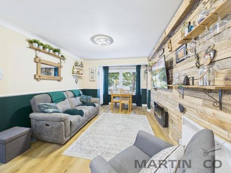 1 bedroom flat to rent - Photo 3