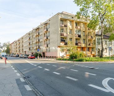 KROWODRZA - LEA / rejon ulicy Smoluchowskiego / – zdjęcie 6