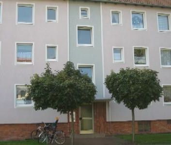 Modernisierte 3- Zimmerwohnung mit sonnigem Balkon - Photo 1