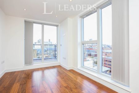 2 bedroom apartment to rent Great Suffolk Street, London, SE1 - Photo 5