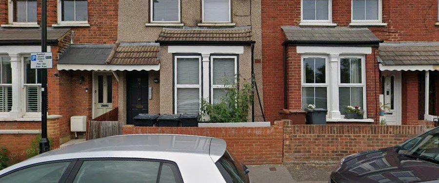 Layton Road, Brentford TW8, London - Photo 1