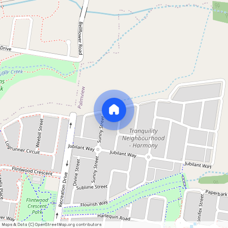 23 Felicity Wy, Palmview QLD 4553