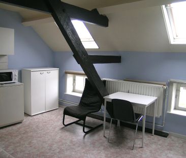 Kamer 7 - Sint-Pietersplein 43 - Foto 1