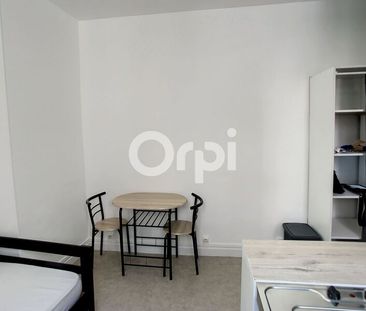 Appartement à louer 1 pièce • 13,39 m 2 Brive-la-Gaillarde - Photo 1