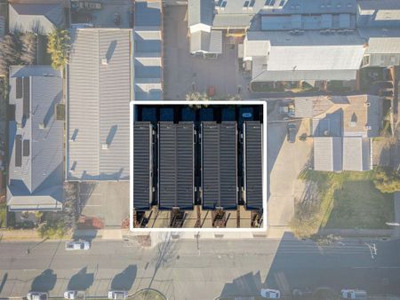 Modern Townhouse Living in Albury - Photo 5