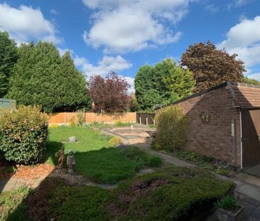 3 bedroom link detached house to rent - Photo 4
