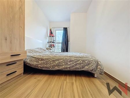 Appartement te huur - Foto 4