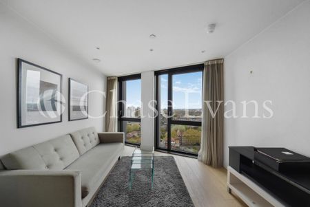 1 bedroom flat to rent - Photo 4