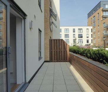 1 bedroom apartment to rent - Photo 2