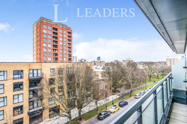 1 bedroom apartment to rent Queensway, Southampton, SO14 - Photo 1