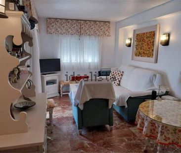 Alquiler de piso en Avenida Nuestro Padre Jesús Cautivo - Photo 4