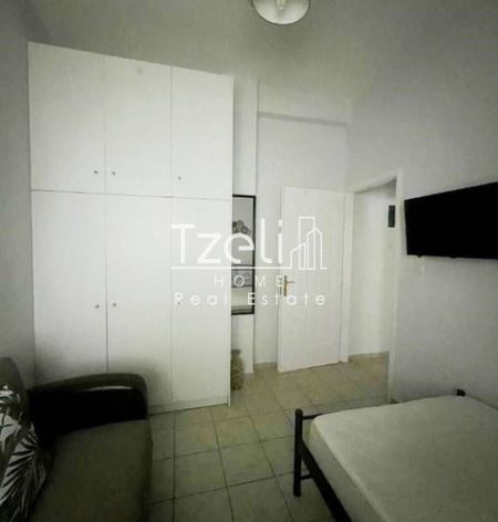 Διαμέρισμα για ενοικίαση Κάτω Αμφιάλη (Κερατσίνι) - Φωτογραφία 4