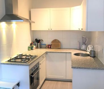 Studio Rotterdam - 1e Jerichostraat - Foto 1