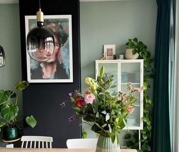 Te huur: Appartement Boergoensevliet in Rotterdam - Foto 5