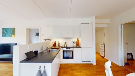 86m² Lejlighed | Rødovre - Photo 4