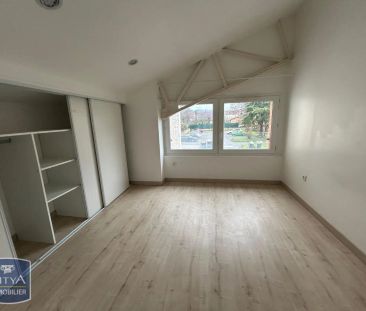 Appartement à louer 3 pièces 51.85m² - Photo 6