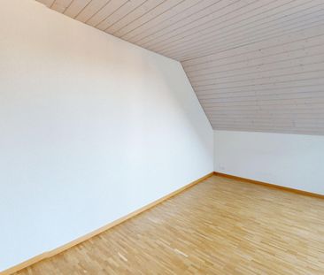 3.5 Zimmer, 112 m², 3. Stock - Foto 2