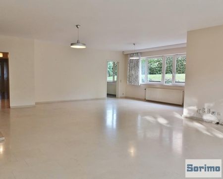 Rez-de-chaussée - à louer - Foto 2