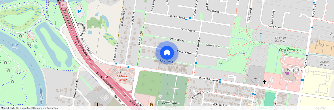 19-21 Plover Dr, Qld 4207, Eagleby