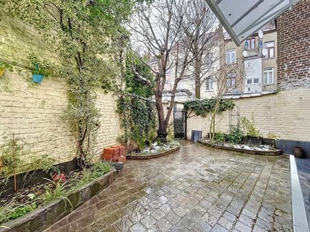 Huis te huur - Foto 2