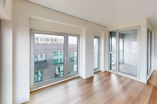 Haarlemmerweg 1038, Woon- en Groengebied Sloterdijk, 1014BL, Amsterdam - Photo 1