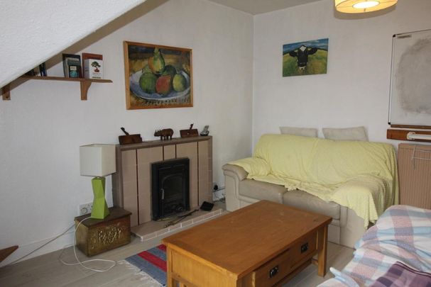 1 bedroom in a house share to rent - Photo 1