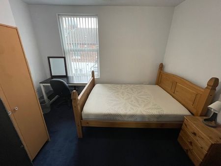 Salisbury Road, Liverpool, L15 - Photo 5