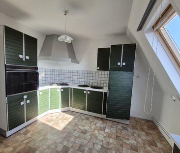 Location Appartement 2 pièces 60m² ST OMER 62500 - Photo 4