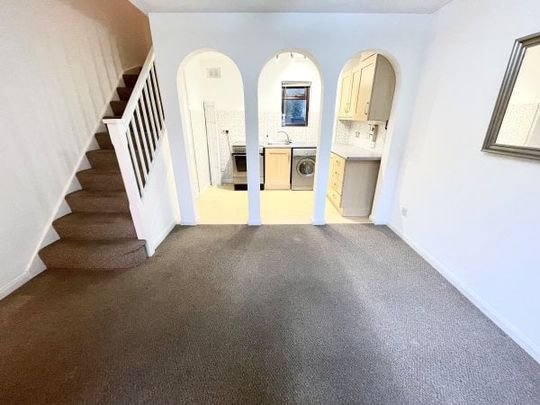 Quayside Close, Nottingham, NG2 - Photo 1