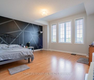 Detached Home For Lease | W8143764 - Photo 6