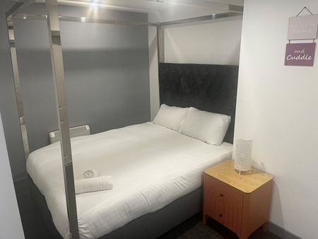 Room in a Shared House, Lucy St, M15 - Photo 4