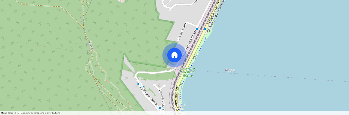 264 Glenrock Parade, Tascott