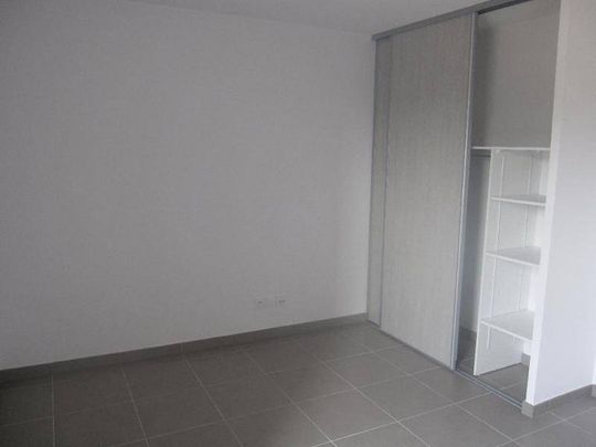 Location appartement récent 2 pièces 43.75 m² à Montpellier (34000) - Photo 1