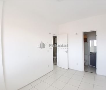 MESSEJANA - APARTAMENTO - D (LOT VILA OLÍMPICA), 100 AP 307 BL 02 P... - Photo 1