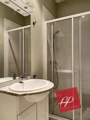 Location Appartement 2 pièces 28m² BORDEAUX 33000 - Photo 3