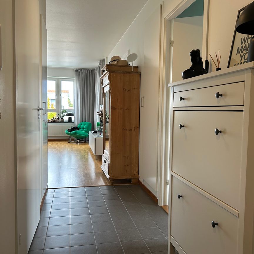 Sjövallagränd 1 - Photo 1