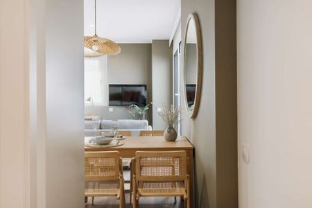 1 room luxury Flat for rent in Barcelona, Catalonia - Foto 5