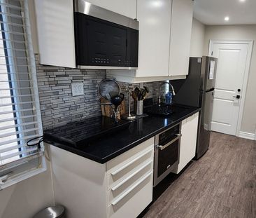 For Lease - 62 Pony Farm Drive, Toronto, Ontario - Photo 4