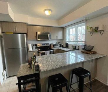 For Lease - 2480 Post Road Unit# 16, Oakville, Ontario - Photo 3