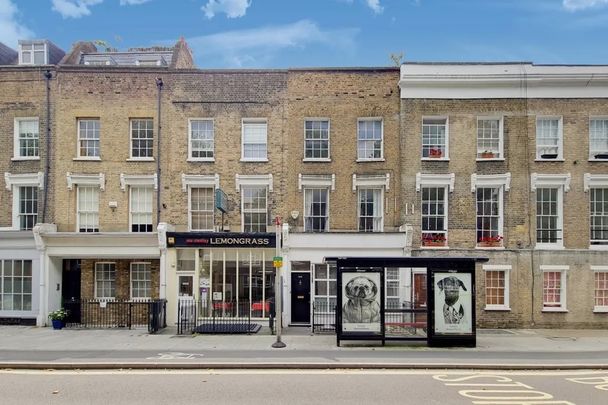Royal College Street, NW1 9LT, Camden - Photo 1