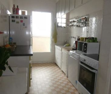 A louer appartement de type 3 avec terrasse à Marseille - (13012) S... - Photo 3