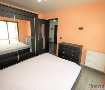 Apartament 3 camere, renovat, mobilat, zona Bucegi Brailei - Photo 3