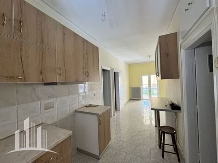Διαμέρισμα για ενοικίαση Κέντρο (Πύργος) - Photo 5