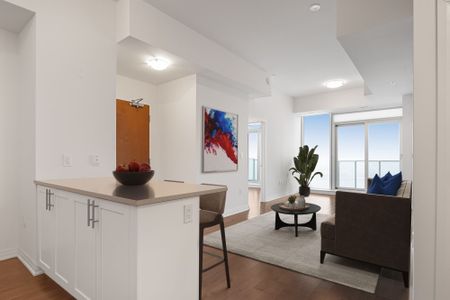 For Lease - 805 CARLING Avenue Unit# 2406, Dows Lake - Civic Hospital and Area, Ontario - Photo 2