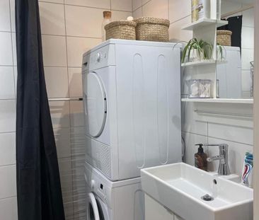 Stengärdsgatan 37 - Photo 3