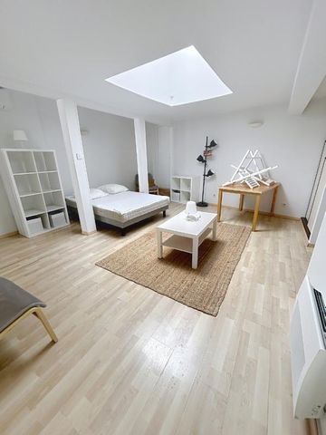 Location Appartement 1 pièce Meublé 33m² AGEN 47000 - Photo 3