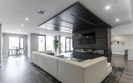 For Lease - 15 Queen Street Unit# 908, Hamilton, Ontario - Photo 4