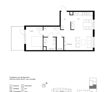 Sadelmakargatan 5, 74959, Enköping - Photo 5