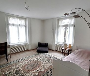 3½ Zimmer-Wohnung in Luzern, möbliert, auf Zeit - Foto 2