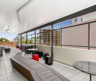 Unit 1504/108 Margaret Street, - Photo 1